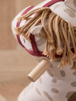 Caballito de madera Dotty Aiden