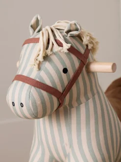 Caballito de madera Sam Aiden
