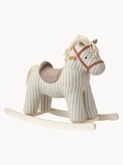Caballito de madera Sam Aiden