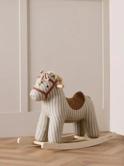 Caballito de madera Sam Aiden