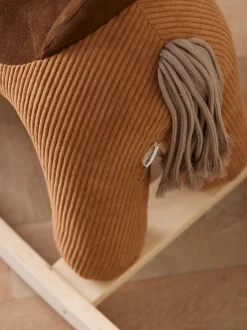 Caballito de madera Vera Aiden