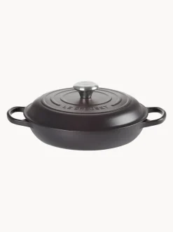 Cacerola de hierro fundido Signature Collection