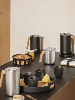 Cafetera francesa Nordic Kitchen, 1L