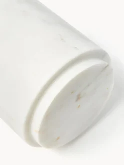 Caja de almacenamiento de mármol Simba, al 14 cm