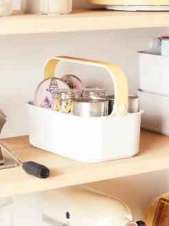 Caja de cocina Bellwood