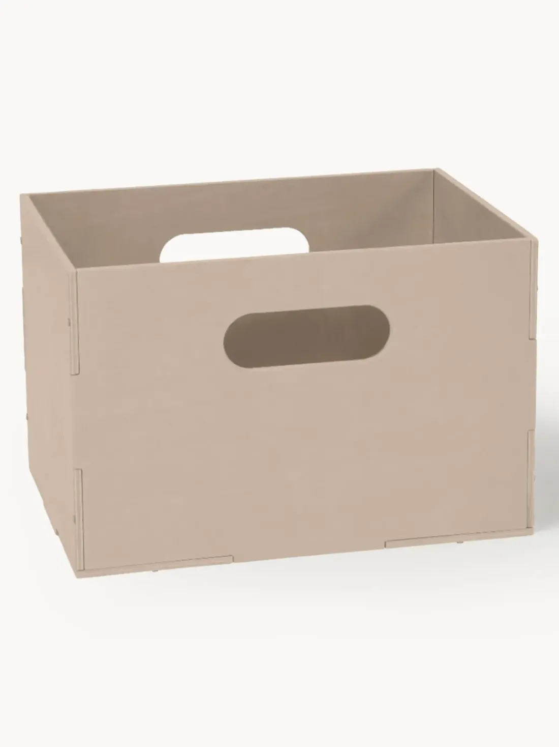 Caja de madera Kiddo