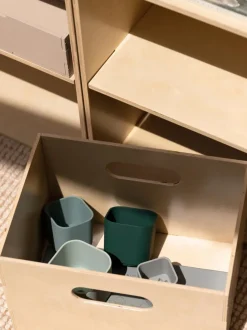 Caja de madera Kiddo
