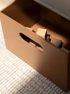 Caja de madera Kiddo