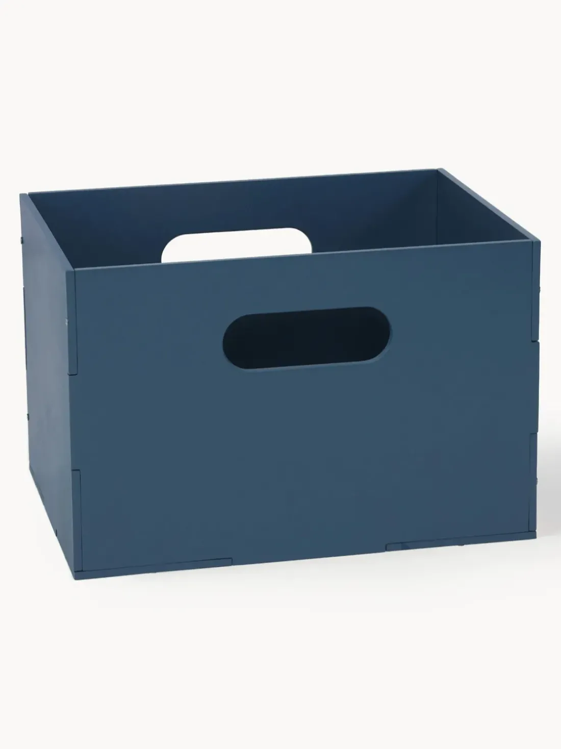 Caja de madera Kiddo