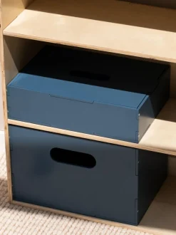 Caja de madera Kiddo