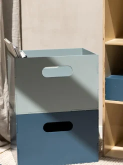 Caja de madera Kiddo