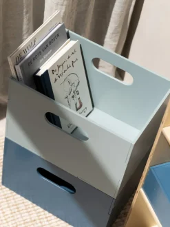Caja de madera Kiddo
