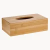 Caja de pañuelos Bamboo