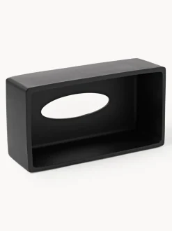Caja de pañuelos Kyle