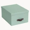 Caja Gustav