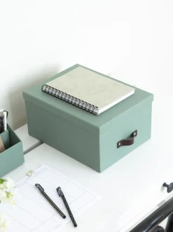 Caja Gustav