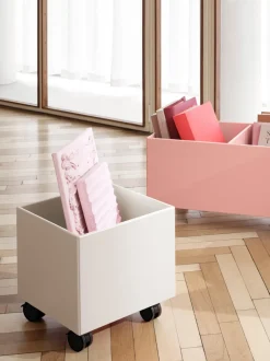 Caja Mini Play