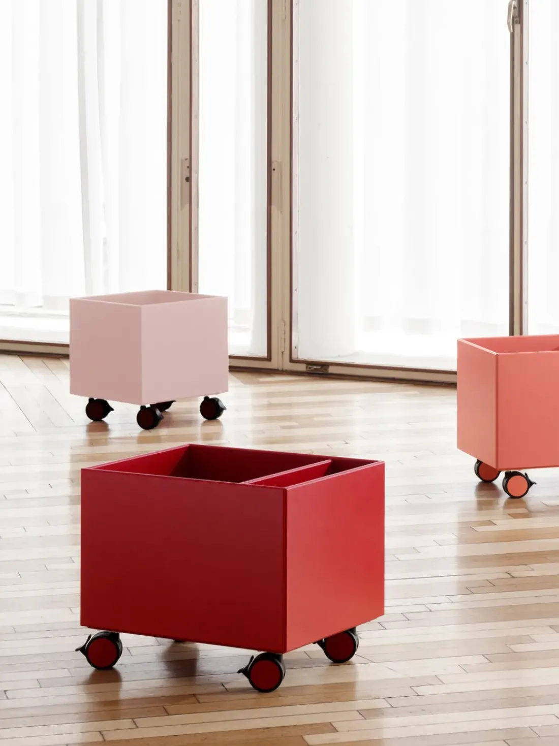 Caja Mini Play