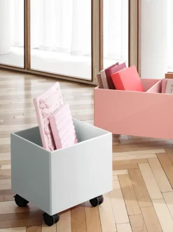 Caja Mini Play