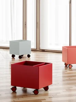 Caja Mini Play