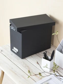 Caja organizadora Johan