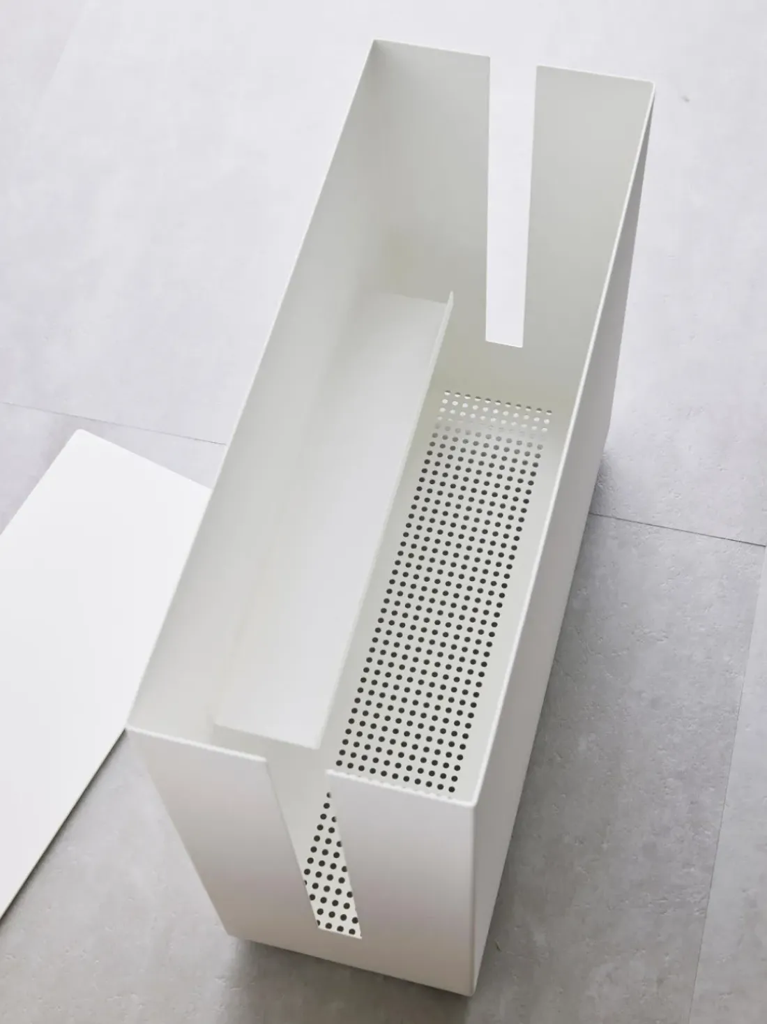 Caja para cables Tower