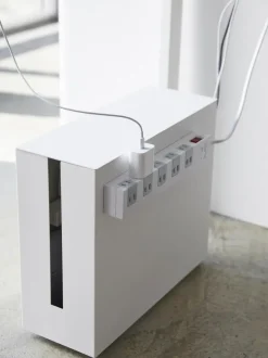 Caja para cables Tower