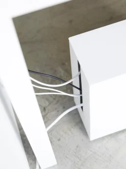 Caja para cables Tower