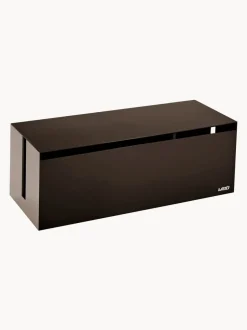 Caja para cables Web