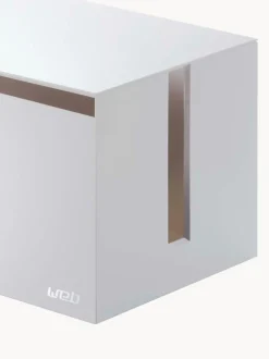 Caja para cables Web