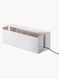 Caja para cables Web