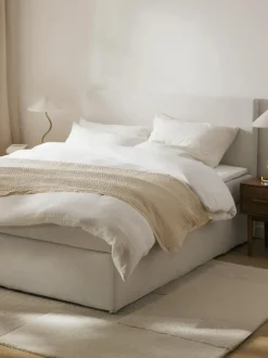 Cama continental Eliza