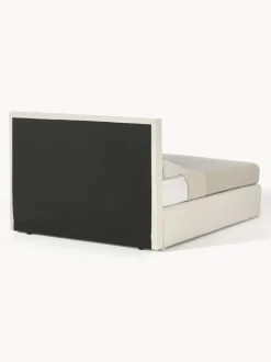 Cama continental Eliza