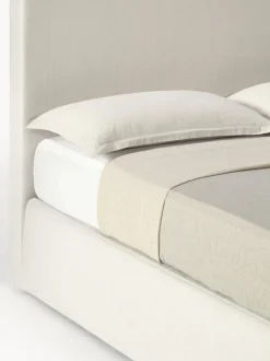 Cama continental Eliza