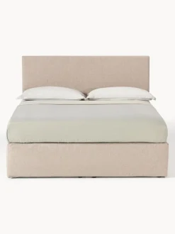 Cama continental Eliza