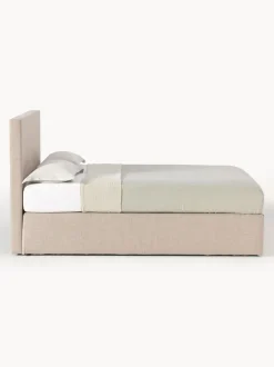 Cama continental Eliza