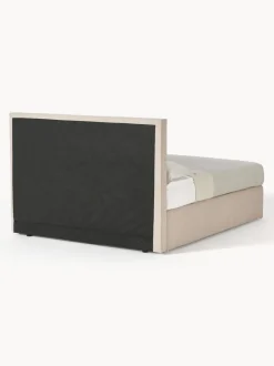 Cama continental Eliza