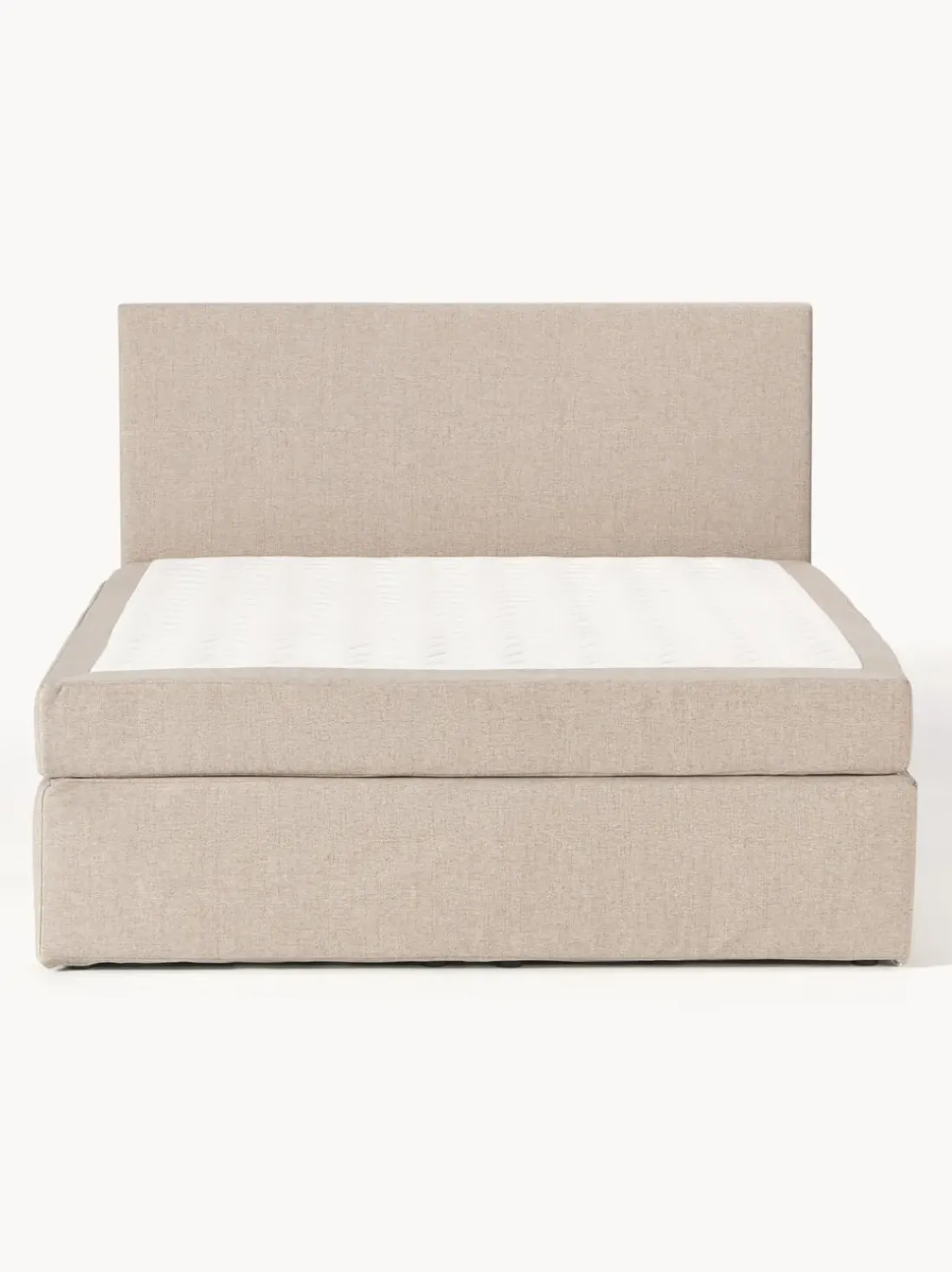 Cama continental Eliza
