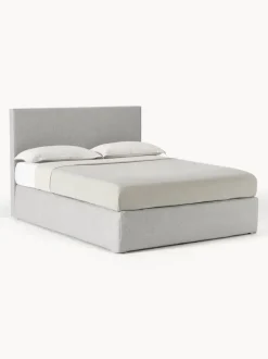 Cama continental Eliza