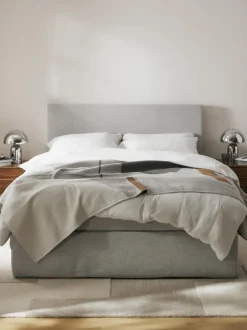 Cama continental Eliza