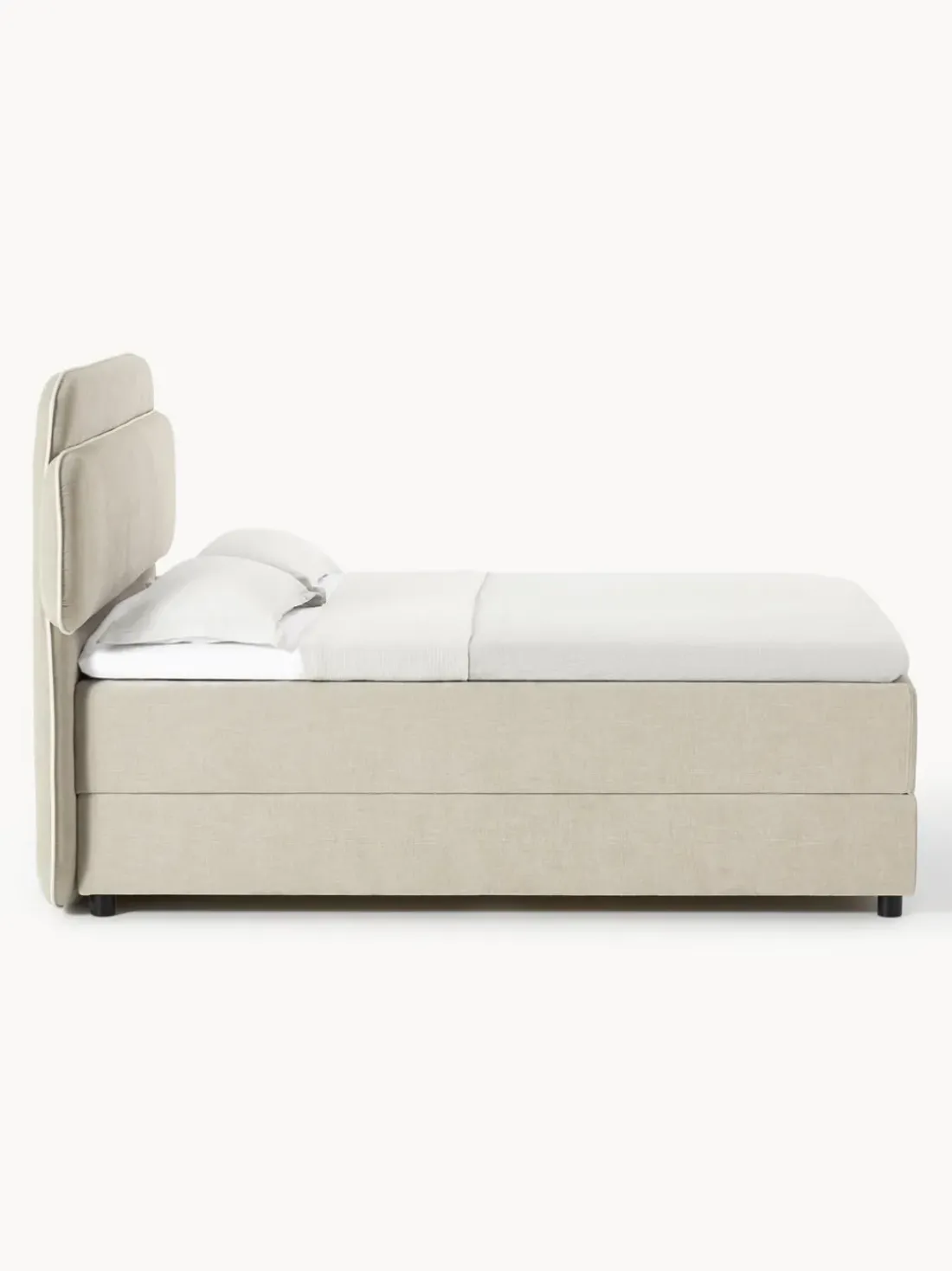 Cama continental Enrica