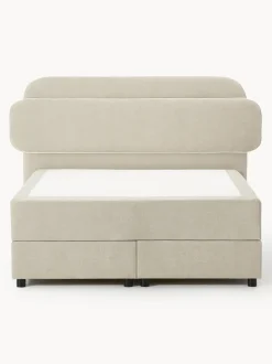 Cama continental Enrica