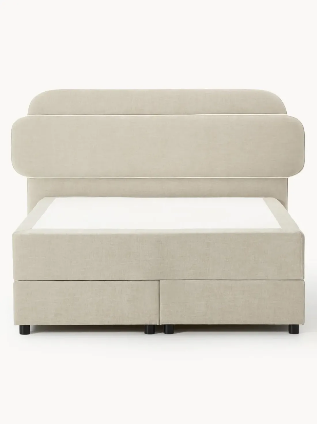 Cama continental Enrica