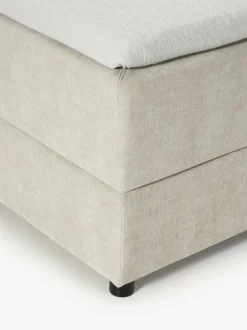 Cama continental Enrica