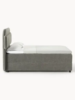 Cama continental Enrica