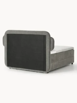 Cama continental Enrica