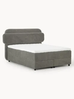 Cama continental Enrica