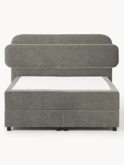 Cama continental Enrica