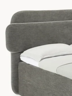 Cama continental Enrica