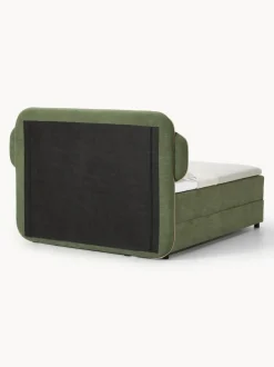 Cama continental Enrica